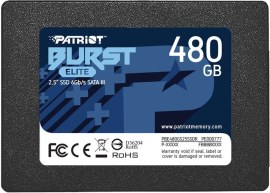 Patriot Burst Elite 480GB