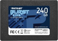 Patriot Burst Elite 240GB - cena, porovnanie