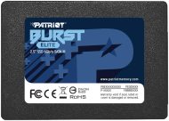 Patriot Burst Elite 1.92TB - cena, porovnanie