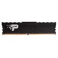 Patriot PSP44G266681H1 4GB DDR4 2666MHz - cena, porovnanie