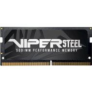 Patriot PVS48G266C8S 8GB DDR4 2666MHz - cena, porovnanie