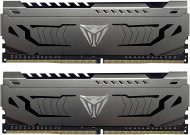 Patriot PVS432G320C6K 2x16GB DDR4 3200MHz - cena, porovnanie