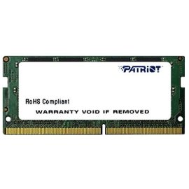 Patriot PSD48G240081S 8GB DDR4 2400MHz