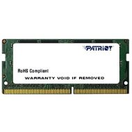 Patriot PSD48G240081S 8GB DDR4 2400MHz - cena, porovnanie