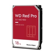 Western Digital Red Pro WD181KFGX 18TB - cena, porovnanie
