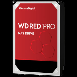 Western Digital Red Pro WD141KFGX 14TB