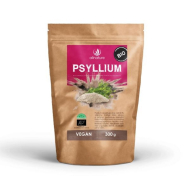 Allnature Psyllium BIO 300g - cena, porovnanie