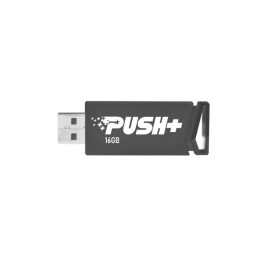 Patriot PUSH+ 16GB