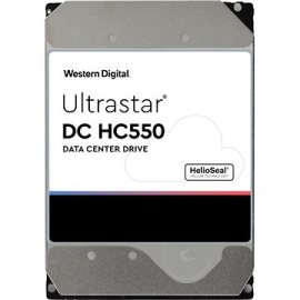 Western Digital Ultrastar HC550 0F38357 16TB