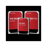 Western Digital Red Plus WD140EFGX 14TB - cena, porovnanie