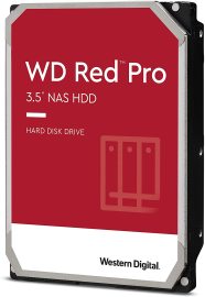 Western Digital Red Plus WD120EFBX 12TB