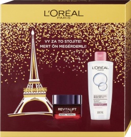 L´oreal Paris Revitalift Laser X3 Set
