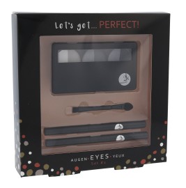 2K Games Let´s Get Perfect! Eyeshadow Set