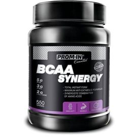 Prom-In Essential BCAA Synegy 550g