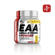 Nutrend EAA Mega Strong Powder 300g - cena, porovnanie
