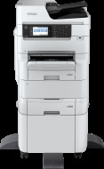 Epson WorkForce Pro WF-C879RDTWFC - cena, porovnanie