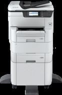 Epson WorkForce Pro WF-C878RDTWFC - cena, porovnanie