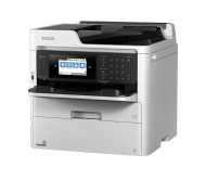 Epson WorkForce Pro WF-C579RDWF - cena, porovnanie