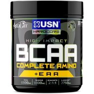 USN BCAA Complete Amino 400g - cena, porovnanie