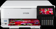 Epson L8160