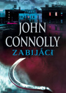 Zabijáci (John Connolly) - cena, porovnanie