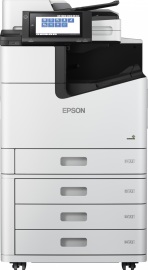 Epson WorkForce WF-C20600