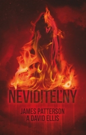 Neviditeľný (James Patterson, Marta Gergelyová)