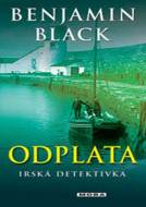 Odplata (Benjamin Black) - cena, porovnanie