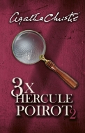 3x Hercule Poirot 2 - cena, porovnanie