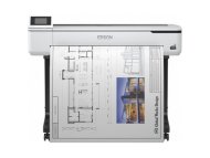 Epson SureColor SC-T5100M - cena, porovnanie