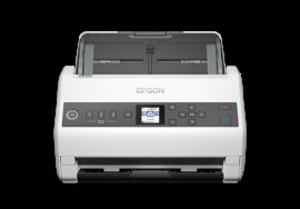 Epson WorkForce DS-730N