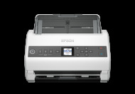 Epson WorkForce DS-730N - cena, porovnanie