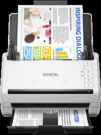 Epson WorkForce DS-530II