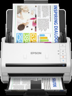 Epson WorkForce DS-530II - cena, porovnanie