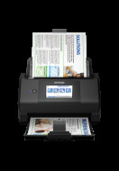 Epson WorkForce ES-580W - cena, porovnanie