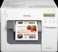 Epson ColorWorks C3500 - cena, porovnanie