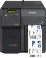 Epson ColorWorks C7500 - cena, porovnanie