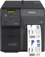 Epson ColorWorks C7500