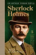 Sherlock Holmes 5: Návrat Sherlocka Holmesa - cena, porovnanie