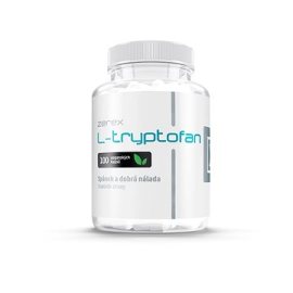 Zerex L-tryptofan 100tbl