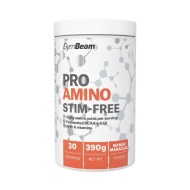 Gymbeam ProAMINO stim-free 390g - cena, porovnanie