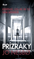 Prízraky (Jo Nesbo) - cena, porovnanie