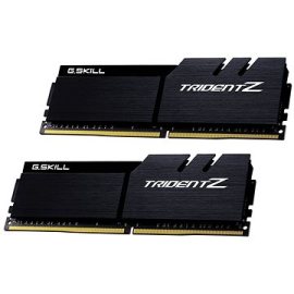 G-Skill F4-4400C19D-16GTZKK 2x8GB DDR4 4400MHz