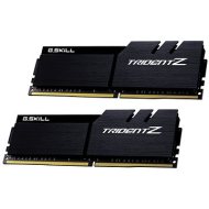 G-Skill F4-4400C19D-16GTZKK 2x8GB DDR4 4400MHz - cena, porovnanie