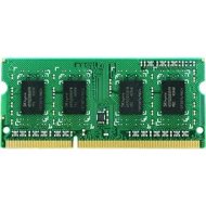 Synology D3NS1866L-4G 4GB DDR3 1866MHz - cena, porovnanie