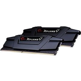 G-Skill F4-3200C16D-32GVK 2x16GB DDR4 3200MHz