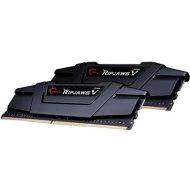 G-Skill F4-3200C16D-32GVK 2x16GB DDR4 3200MHz - cena, porovnanie