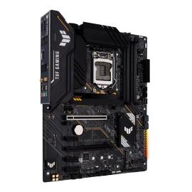 Asus TUF GAMING B560-PLUS WIFI