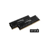 Kingston HX433C16PB3K2/16 2x8GB DDR4 3333MHz - cena, porovnanie