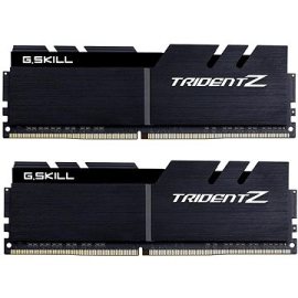 G-Skill F4-4600C19D-16GTZKKC 2x8GB DDR4 4600MHz